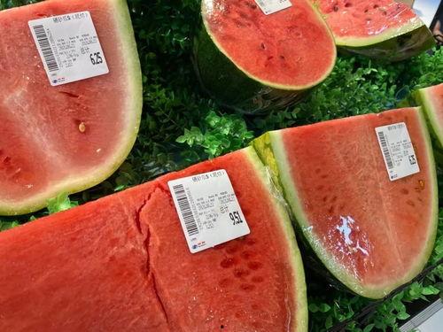 最真实的喜悦吃瓜,最真实喜悦的瓜界盛宴