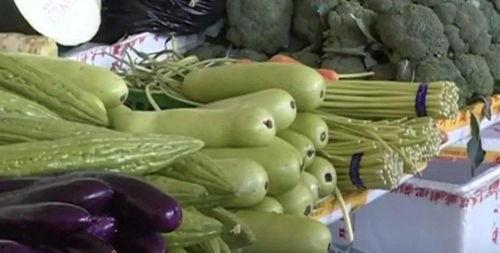 葫瓜不能和什么一起吃,揭秘不能与哪些食物同食