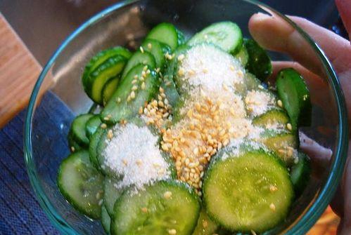 餐后二十分钟吃双瓜行不,健康美味两不误