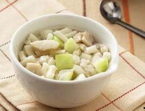 寶寶吃蒲瓜,营养美味两不误