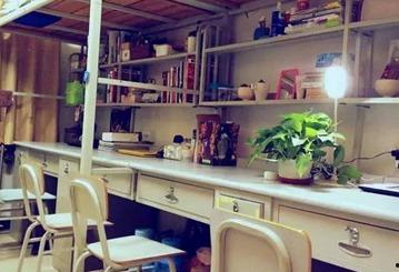 吃瓜吃到自己宿舍,一场意外的“瓜田”奇遇