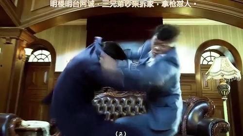 大明子吃俩瓜,两瓜故事趣味盎然