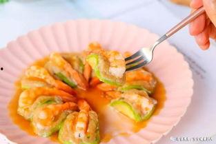 宝宝吃角瓜蒸肉,宝宝角瓜蒸肉，健康成长新选择