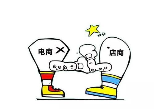 吃瓜娃电商,打造全新购物体验，引领潮流消费风尚