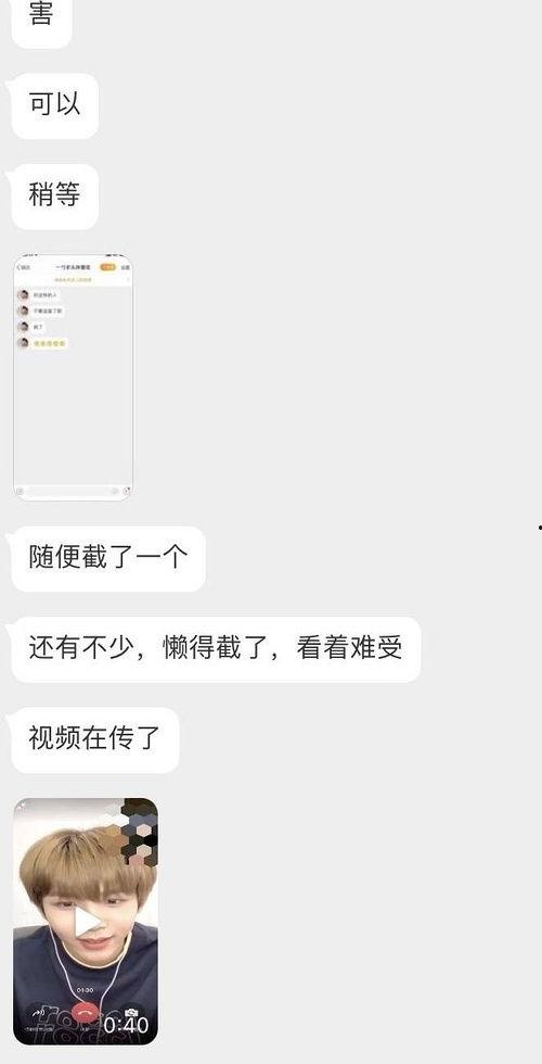 韩娱吃瓜文件,从“吃瓜”文件看明星幕后真相