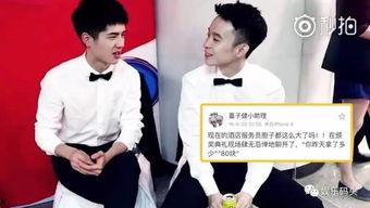 小董吃呆瓜,一场爆笑的美食冒险之旅