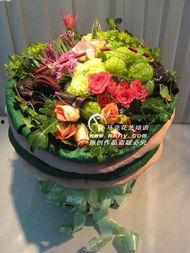 扬州花店吃瓜事件,一场意外的“甜蜜”风波