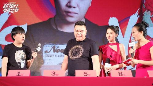 迅雷主播吃瓜,揭秘娱乐圈幕后真相