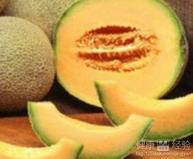 哈密瓜如何吃营养好,解锁美味与健康的完美结合